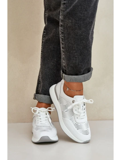 Sportovní obuv  model 209059 Step in style