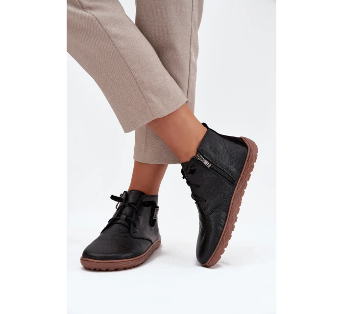 Polobotky  model 216982 Step in style