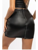 Sexy skirt model 220356 Axami