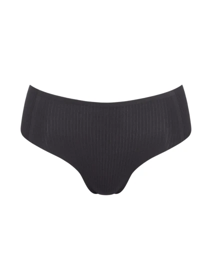 Dámské kalhotky ZERO Feel Pure Hipster - BLACK - černé 0004 - SLOGGI