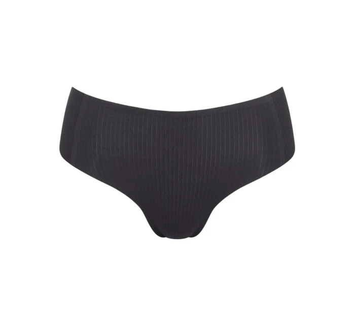 Dámské kalhotky ZERO Feel Pure Hipster - BLACK - černé 0004 - SLOGGI