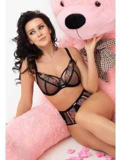 Brazilské kalhotky S2XL model 21938232 - Gorsenia