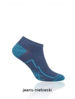 Sportovní bavlněné ponožky Dynamic Sport model 5791604 - Steven