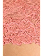 Dámské brazilky 053/54/2 Carmela peach - MAT Dámské brazilky 053/54/2 Carmela peach - MAT