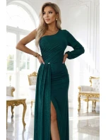 Dámské šaty model 21935834 - numoco Dámské šaty model 21935834 - numoco