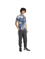 Adidas FC Bayern Předzápasové tričko JSY IQ0614 Adidas FC Bayern Předzápasové tričko JSY IQ0614