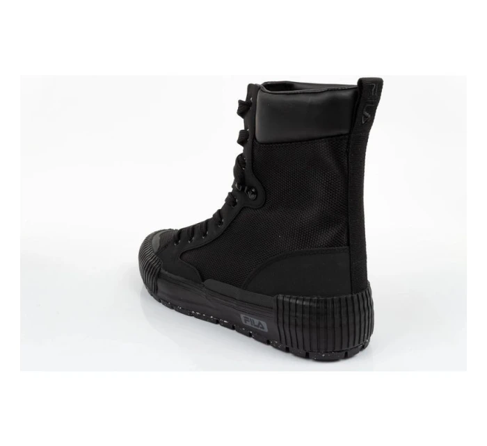 W dámské boty model 20182521 - Fila W dámské boty model 20182521 - Fila