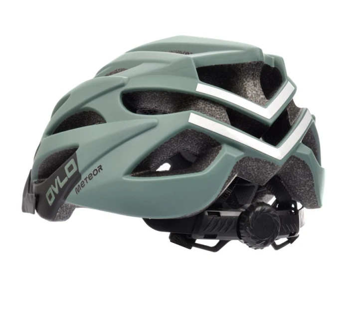 Cyklistická přilba Meteor Ovlo L 16870