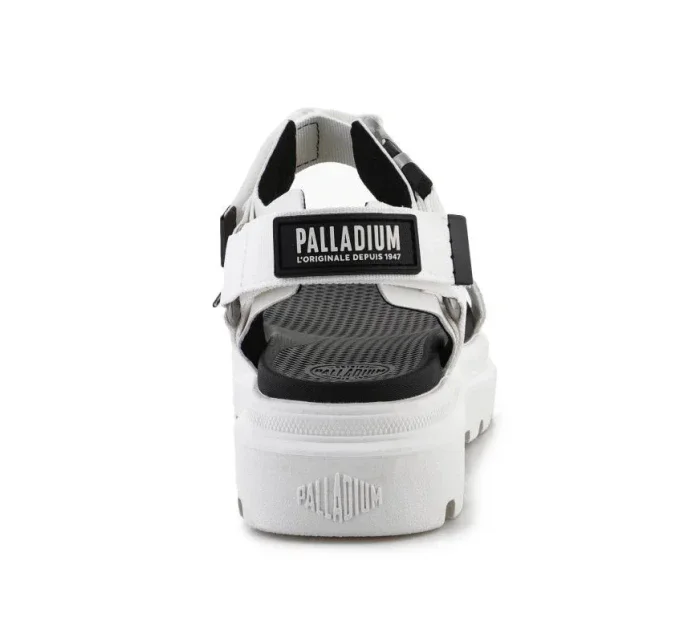 Palladium Pallacruise Strap Star White W 97465-116-M Sandály