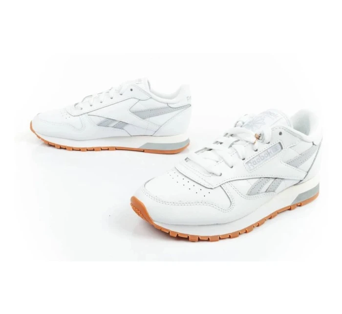 Reebok Wms Classic sportovní obuv [HQ2234] dámské
