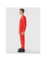 Teplákové kalhoty M model 21425894 - 4F Teplákové kalhoty M model 21425894 - 4F