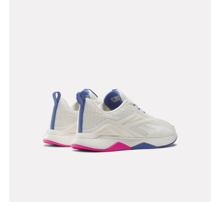 Boty Reebok Nanoflex TR 2.0 W 100074543 dámské Boty Reebok Nanoflex TR 2.0 W 100074543 dámské