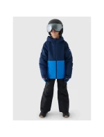 Zimní lyžařská bunda Jr model 21849475 - 4F