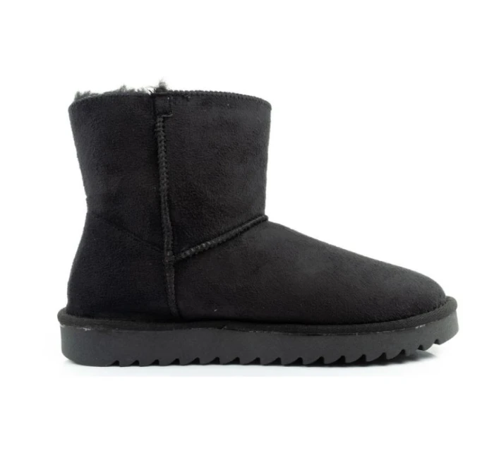 Wrangler Elsa zimní kotníkové boty zateplené pohodlné módní