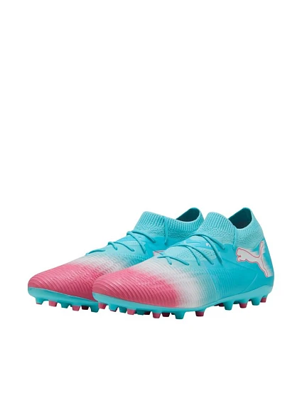 Fotbalové boty Future 8 Match MG 01 model 22068392 - Puma Fotbalové boty Future 8 Match MG 01 model 22068392 - Puma