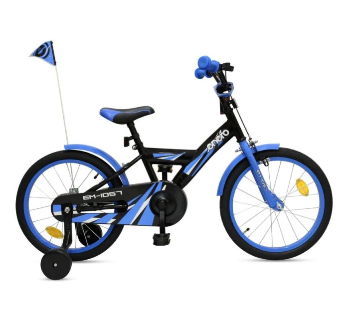 DĚTSKÉ KOLO 18 ENERO EM-1057 dětské kolo