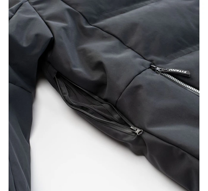 Pánská zateplená bunda CERTIS PRIMALOFT Pánská zateplená bunda CERTIS PRIMALOFT