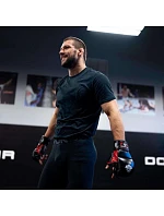 Rukavice pro MMA L/XL – Phantom Red –  | DBX model 22355026 - DBX Bushido