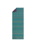 Oboustranná podložka na jógu 6 MM model 20523226 Oboustranná podložka na jógu 6 MM model 20523226