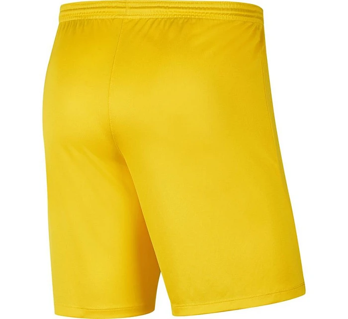 Pánské šortky Dry Park III NB K M BV6855 719 - Nike