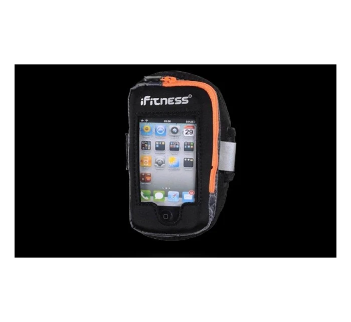 Shoulder S/M model 21323229 - iFitness Shoulder S/M model 21323229 - iFitness