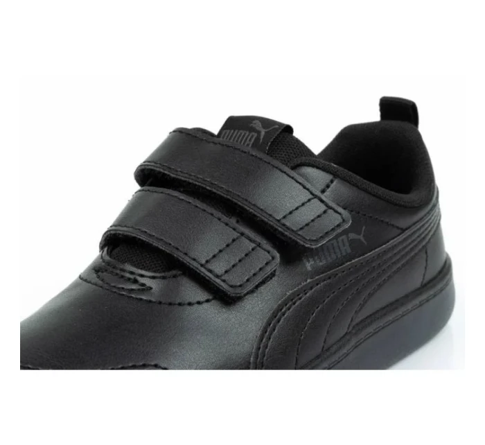 Boty Puma Courtflex Infants Jr 371544 06