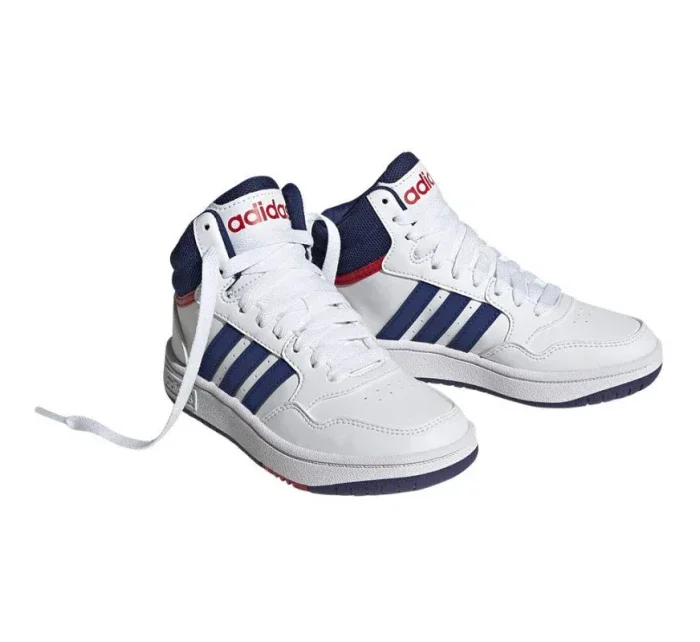 Adidas Hoops Mid 3.0 K GZ9647 Adidas Hoops Mid 3.0 K GZ9647