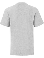 Kids Iconic 150 T Dětské tričko model 22421144 heather grey - Fruit of the Loom Kids Iconic 150 T Dětské tričko model 22421144 heather grey - Fruit of the Loom