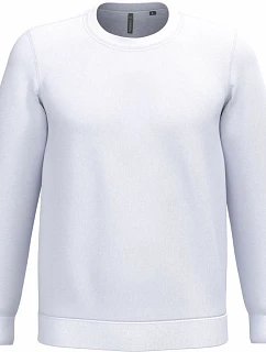 Kariban K 474 Mikina 20.K474 white