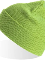 Atlantis Headwear Rio Pletená čepice "Rio" 33.7090 acid green