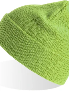 Rio Pletená čepice  green model 22479430 - Atlantis Headwear
