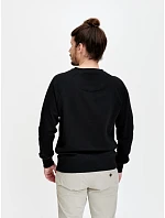 Unisex mikina 74. navy model 22413372 - Pure Waste