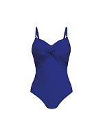 Style Almeria Care-jednodílné plavky 6294 modrofialová - Anita Care