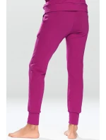 Dkaren Seattle barva:fuchsiová