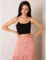 Dámský top BR TP 8031.50 černá Dámský top BR TP 8031.50 černá