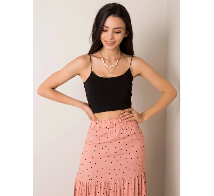 Dámský top BR TP 8031.50 černá Dámský top BR TP 8031.50 černá