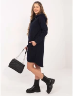 Mikina RV BL 4858 1.99P tmavě modrá Mikina RV BL 4858 1.99P tmavě modrá