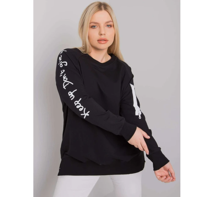 Tunika RV TU 7158.76P černá