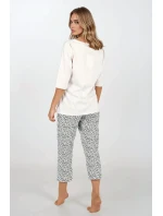 Pyžamo Your Emotions - Momenti Per Me