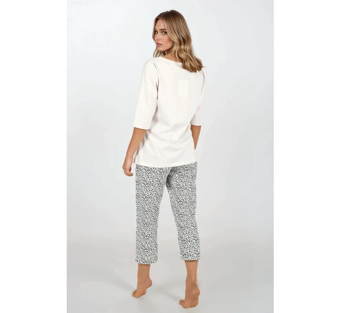 Pyžamo Your Emotions - Momenti Per Me