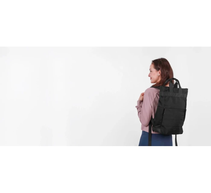 Dámský batoh Vuch Gemyny Black