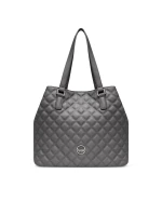 Dámská kabelka Vuch Roselda Classy Grey Dámská kabelka Vuch Roselda Classy Grey