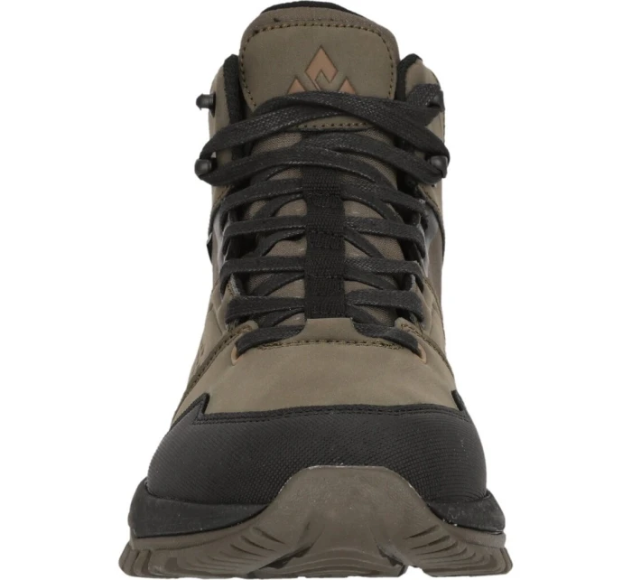 Pánská outdoorová obuv Whistler Rylan Pánská outdoorová obuv Whistler Rylan