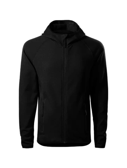 fleece pánský černá model 20633333 - MALFINI, a.s.