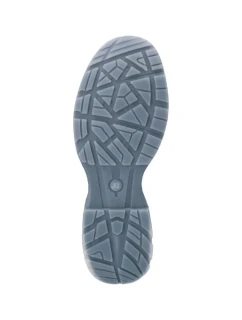 W polobotky unisex černá model 20641373 - MALFINI, a.s.