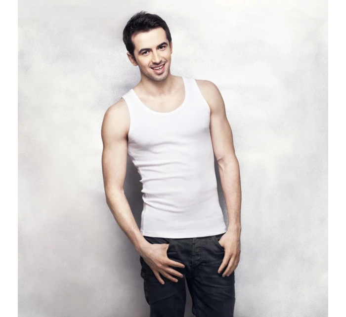 Pánský nátělník Karol - TOP-BIS