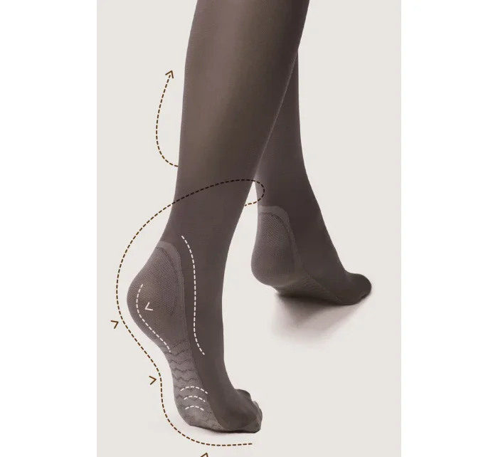 Podkolenky MEDICA - 40 DEN