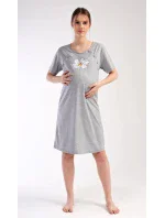 Dámská noční košile mateřská model 18728818 - Vienetta
