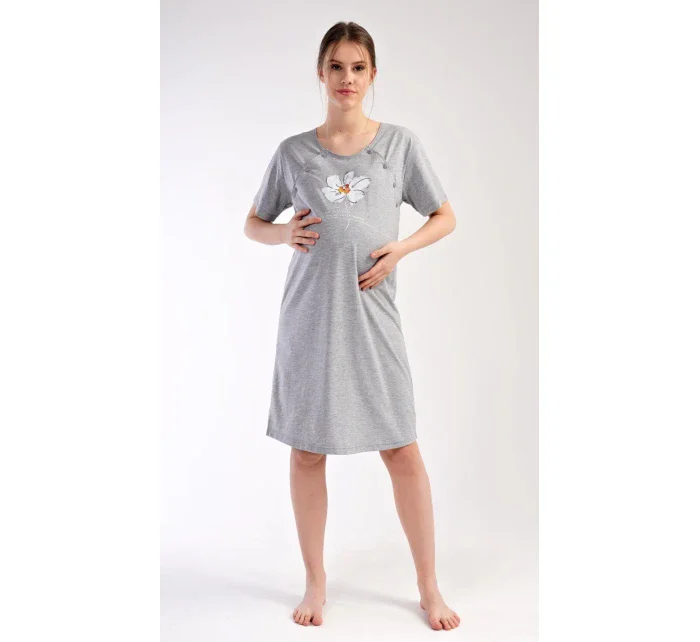 Dámská noční košile mateřská model 18728818 - Vienetta