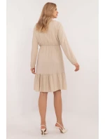 Denní šaty model 202312 Och Bella Denní šaty model 202312 Och Bella